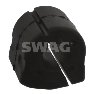Ulożenie priečneho stabilizátora SWAG